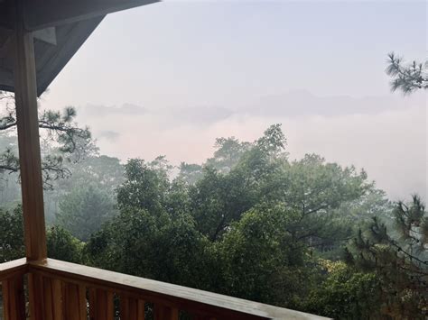 Blue Mountain Cabins: The Best Stay in Sagada – When King .